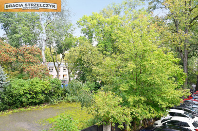 Mieszkanie Sprzedaż Warszawa Mokotów Ludwika Nabielaka